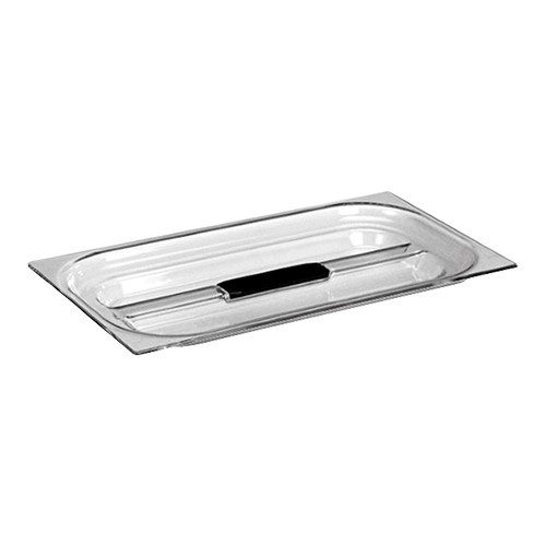 Deckel UTZ GN1/3 Transp.